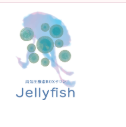 Jellyfish ロゴ